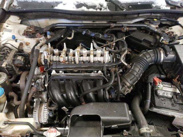 Photo 10 VIN: 1HGCP2F76AA181532 - HONDA ACCORD 