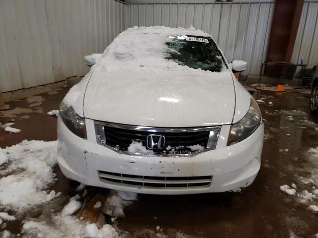 Photo 4 VIN: 1HGCP2F76AA181532 - HONDA ACCORD 