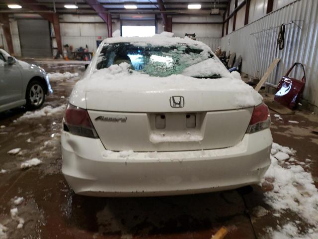 Photo 5 VIN: 1HGCP2F76AA181532 - HONDA ACCORD 