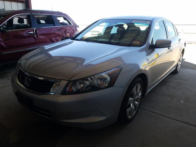 Photo 1 VIN: 1HGCP2F76AA186942 - HONDA ACCORD 