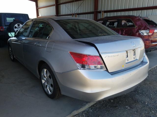 Photo 2 VIN: 1HGCP2F76AA186942 - HONDA ACCORD 