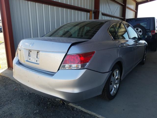 Photo 3 VIN: 1HGCP2F76AA186942 - HONDA ACCORD 