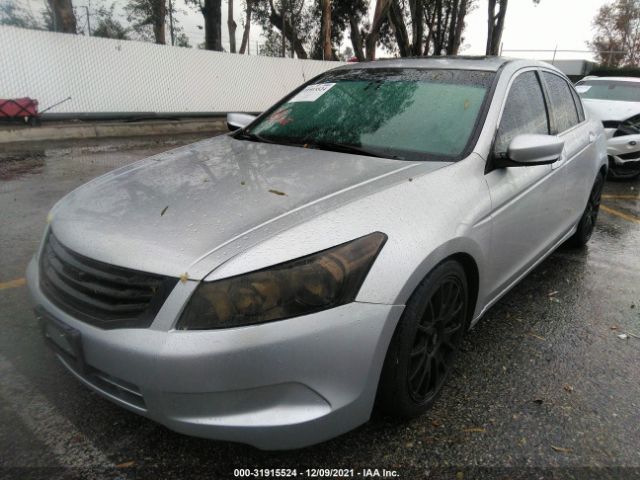 Photo 1 VIN: 1HGCP2F76AA194166 - HONDA ACCORD SDN 