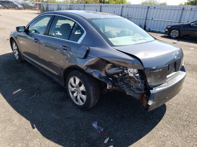 Photo 2 VIN: 1HGCP2F76AA806625 - HONDA ACCORD EX 