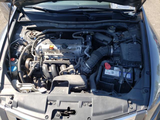 Photo 6 VIN: 1HGCP2F76AA806625 - HONDA ACCORD EX 