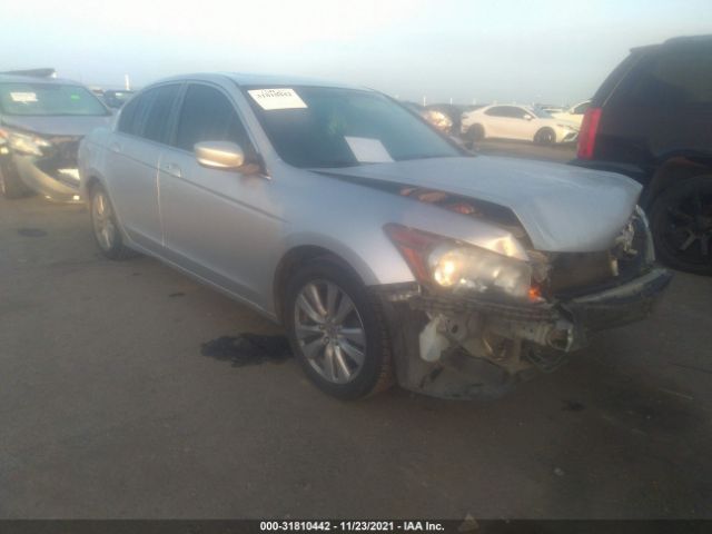 Photo 0 VIN: 1HGCP2F76BA030465 - HONDA ACCORD SDN 