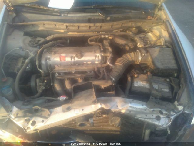 Photo 9 VIN: 1HGCP2F76BA030465 - HONDA ACCORD SDN 