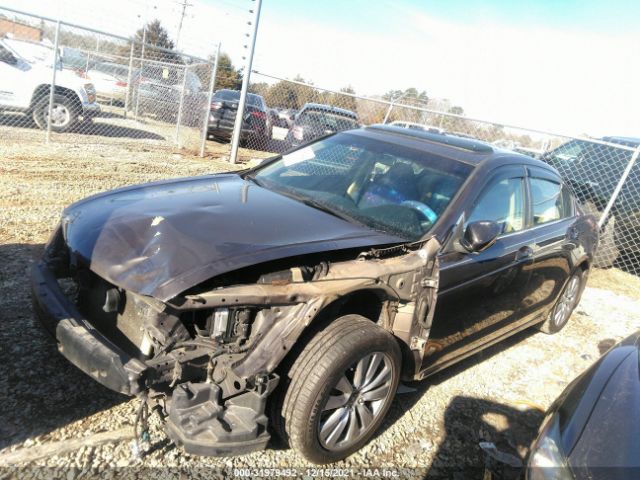 Photo 1 VIN: 1HGCP2F76BA037139 - HONDA ACCORD SDN 