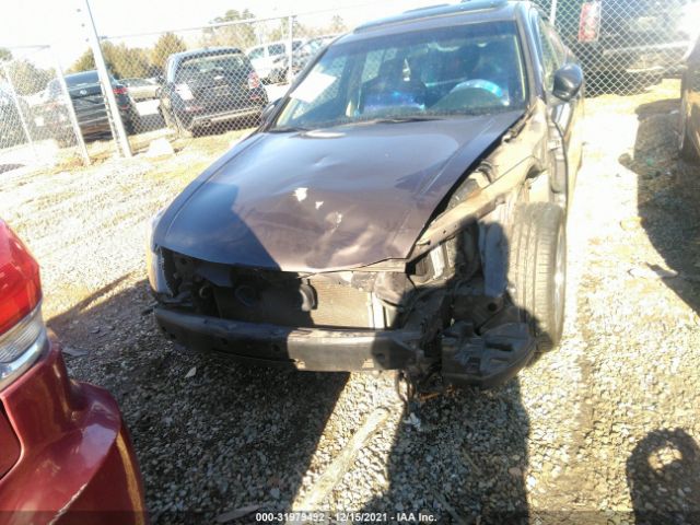 Photo 5 VIN: 1HGCP2F76BA037139 - HONDA ACCORD SDN 