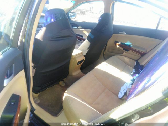 Photo 7 VIN: 1HGCP2F76BA037139 - HONDA ACCORD SDN 