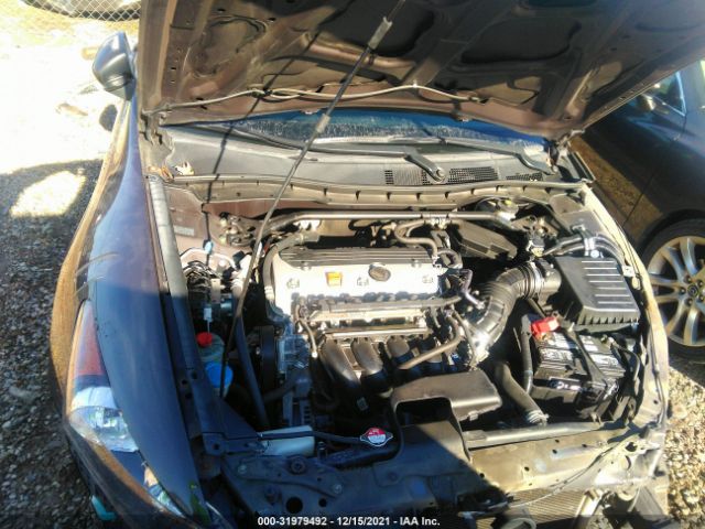 Photo 9 VIN: 1HGCP2F76BA037139 - HONDA ACCORD SDN 