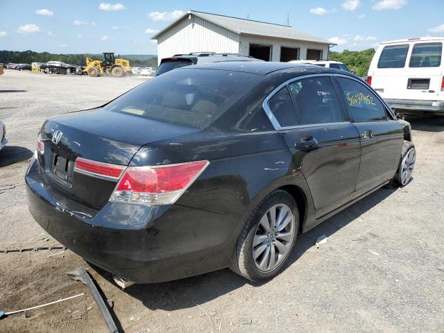 Photo 3 VIN: 1HGCP2F76BA045919 - HONDA ACCORD EX 