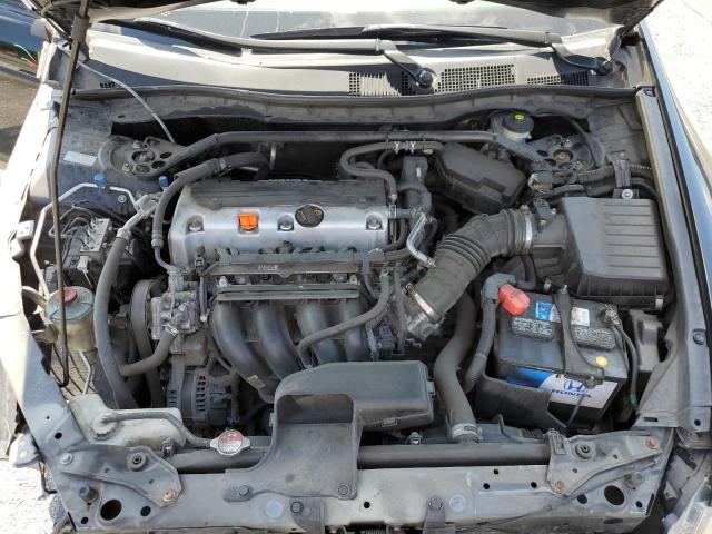 Photo 6 VIN: 1HGCP2F76BA045919 - HONDA ACCORD EX 