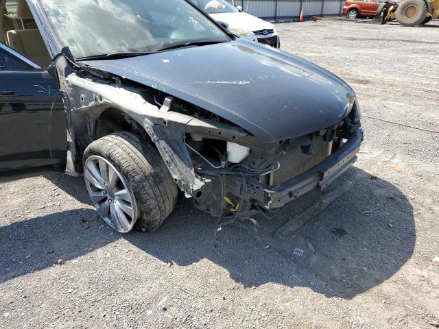 Photo 8 VIN: 1HGCP2F76BA045919 - HONDA ACCORD EX 