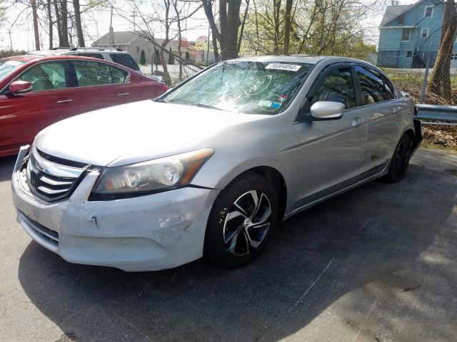 Photo 1 VIN: 1HGCP2F76BA057214 - HONDA ACCORD EX 