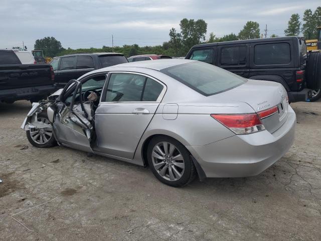 Photo 1 VIN: 1HGCP2F76BA101566 - HONDA ACCORD EX 