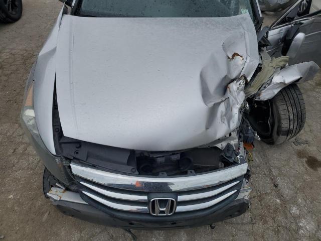 Photo 10 VIN: 1HGCP2F76BA101566 - HONDA ACCORD EX 