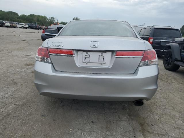 Photo 5 VIN: 1HGCP2F76BA101566 - HONDA ACCORD EX 