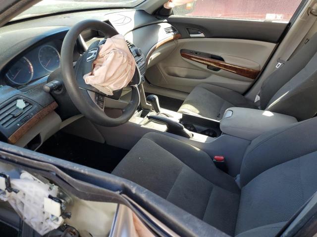 Photo 6 VIN: 1HGCP2F76BA101566 - HONDA ACCORD EX 