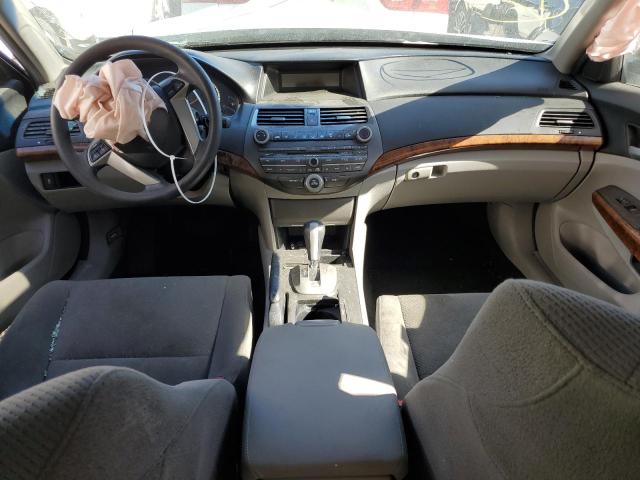 Photo 7 VIN: 1HGCP2F76BA101566 - HONDA ACCORD EX 