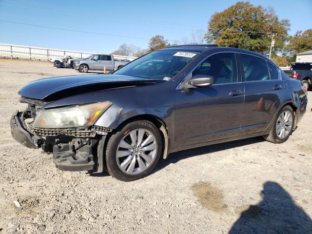 Photo 0 VIN: 1HGCP2F76BA114365 - HONDA ACCORD 