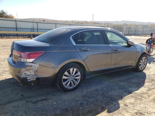 Photo 2 VIN: 1HGCP2F76BA114365 - HONDA ACCORD 