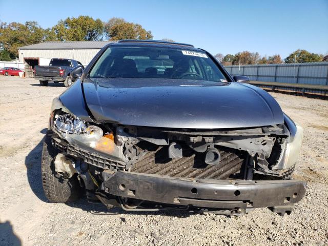 Photo 4 VIN: 1HGCP2F76BA114365 - HONDA ACCORD 