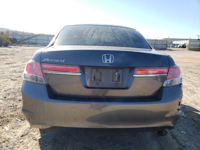 Photo 5 VIN: 1HGCP2F76BA114365 - HONDA ACCORD 