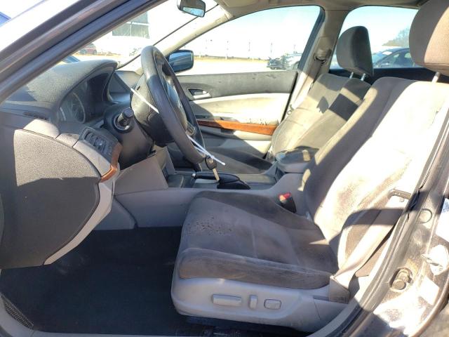 Photo 6 VIN: 1HGCP2F76BA114365 - HONDA ACCORD 