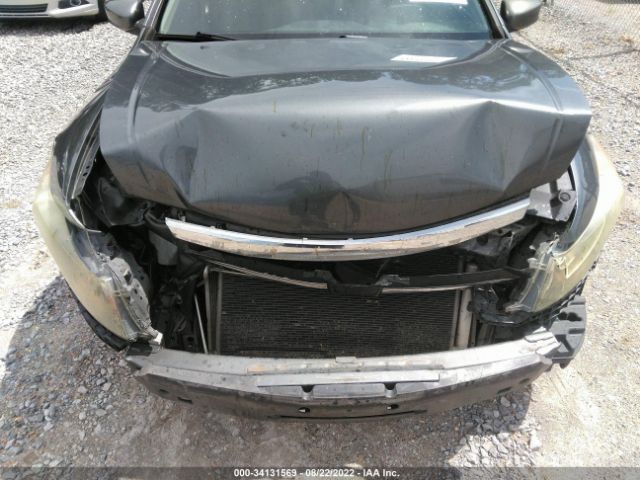 Photo 5 VIN: 1HGCP2F76BA118500 - HONDA ACCORD SDN 