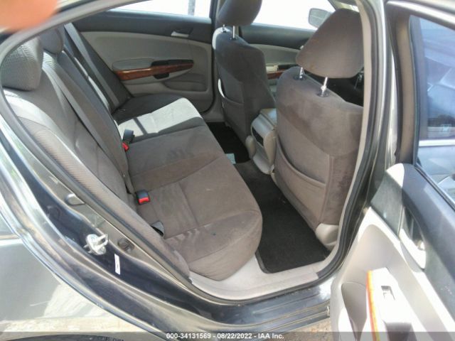 Photo 7 VIN: 1HGCP2F76BA118500 - HONDA ACCORD SDN 