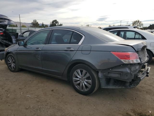 Photo 1 VIN: 1HGCP2F76BA120120 - HONDA ACCORD EX 