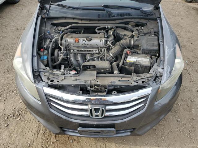 Photo 10 VIN: 1HGCP2F76BA120120 - HONDA ACCORD EX 