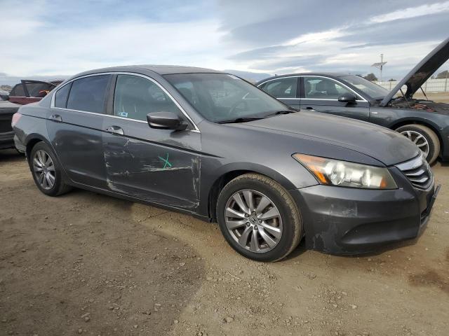 Photo 3 VIN: 1HGCP2F76BA120120 - HONDA ACCORD EX 