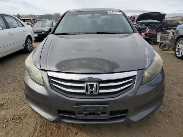 Photo 4 VIN: 1HGCP2F76BA120120 - HONDA ACCORD EX 