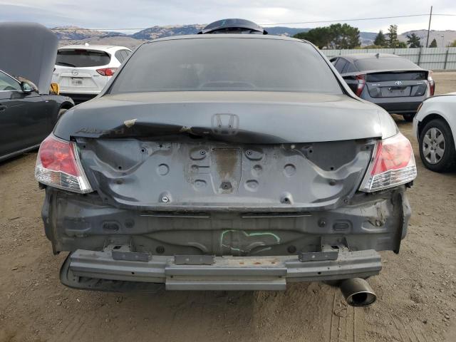 Photo 5 VIN: 1HGCP2F76BA120120 - HONDA ACCORD EX 