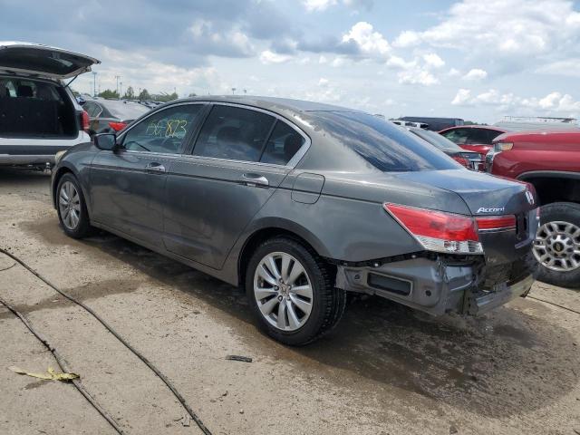 Photo 1 VIN: 1HGCP2F76BA123454 - HONDA ACCORD EX 