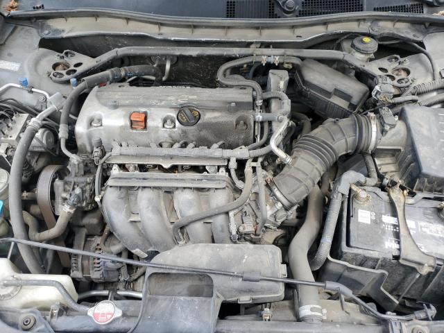 Photo 10 VIN: 1HGCP2F76BA123454 - HONDA ACCORD EX 