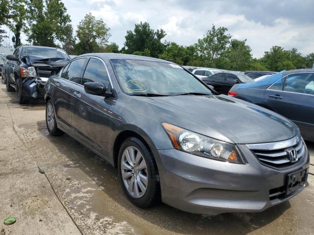 Photo 3 VIN: 1HGCP2F76BA123454 - HONDA ACCORD EX 