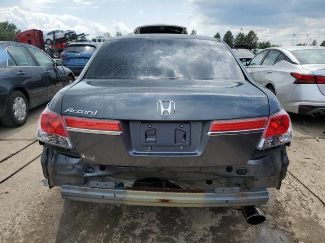 Photo 5 VIN: 1HGCP2F76BA123454 - HONDA ACCORD EX 