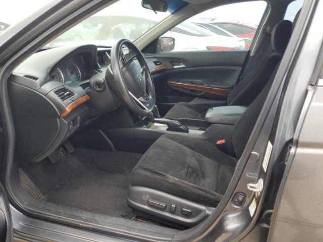 Photo 6 VIN: 1HGCP2F76BA123454 - HONDA ACCORD EX 