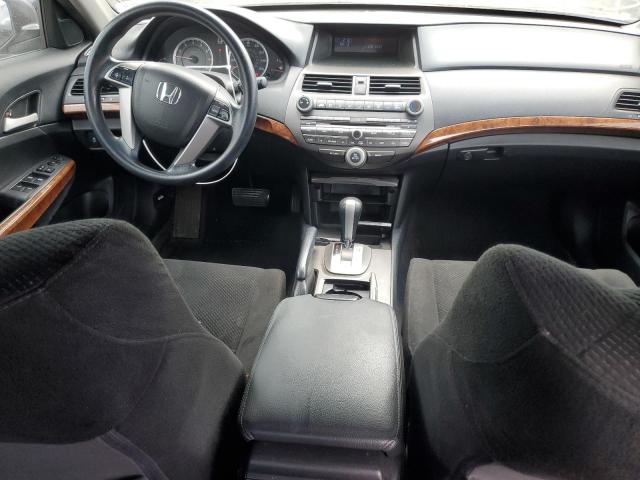 Photo 7 VIN: 1HGCP2F76BA123454 - HONDA ACCORD EX 