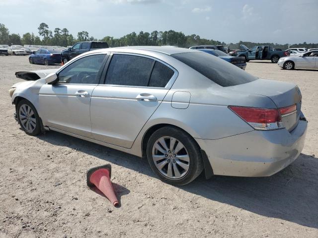 Photo 1 VIN: 1HGCP2F76BA124099 - HONDA ACCORD EX 