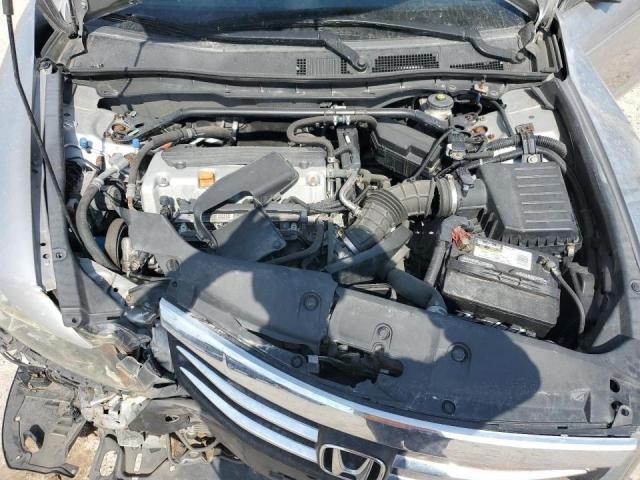 Photo 10 VIN: 1HGCP2F76BA124099 - HONDA ACCORD EX 