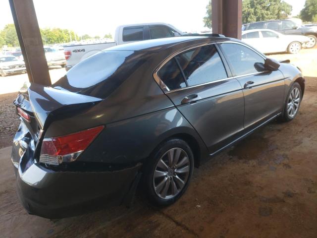 Photo 3 VIN: 1HGCP2F76BA132042 - HONDA ACCORD 