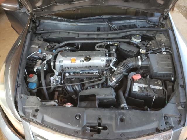 Photo 6 VIN: 1HGCP2F76BA132042 - HONDA ACCORD 