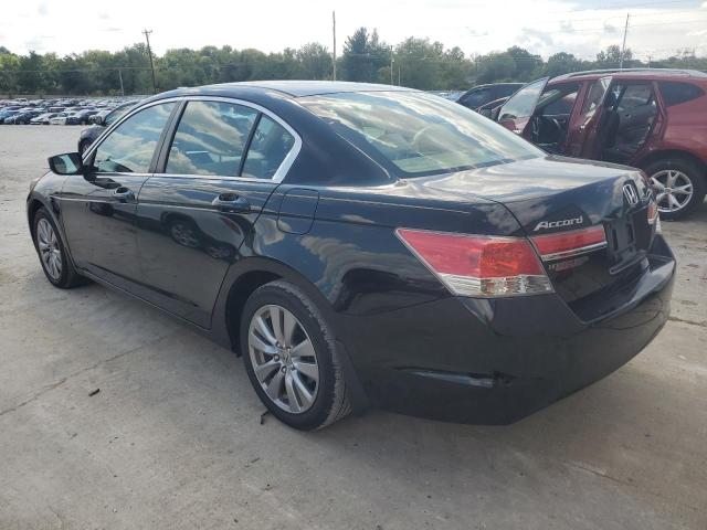 Photo 1 VIN: 1HGCP2F76CA002666 - HONDA ACCORD EX 