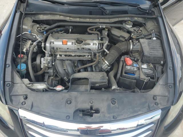 Photo 10 VIN: 1HGCP2F76CA002666 - HONDA ACCORD EX 