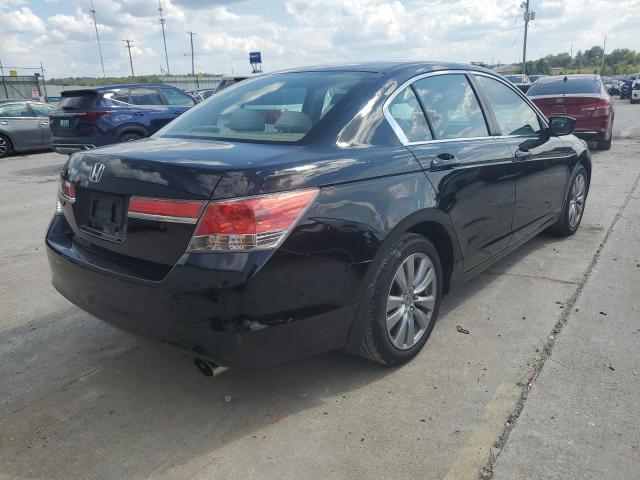 Photo 2 VIN: 1HGCP2F76CA002666 - HONDA ACCORD EX 