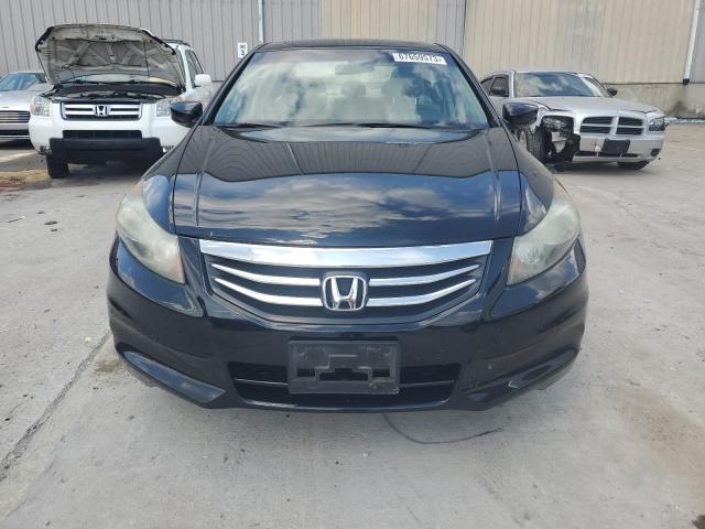 Photo 4 VIN: 1HGCP2F76CA002666 - HONDA ACCORD EX 